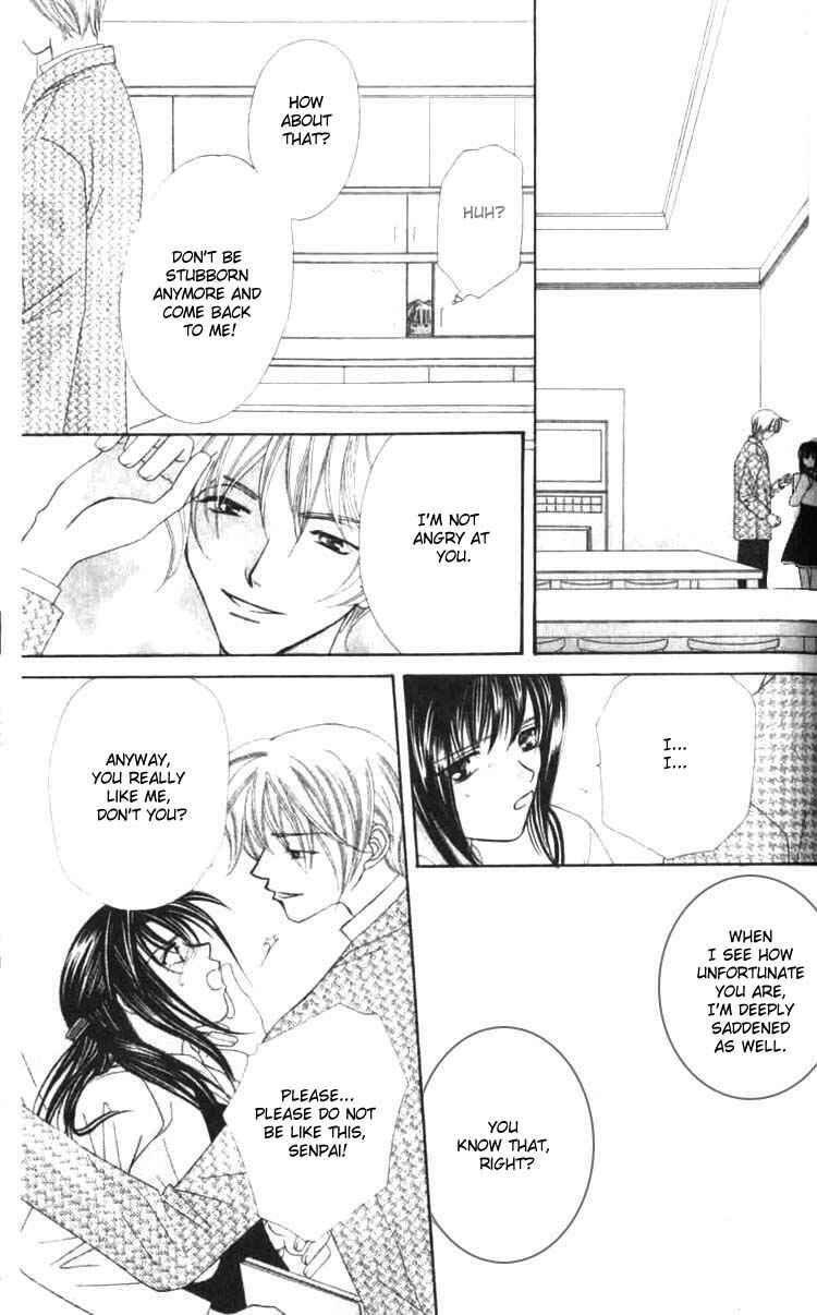 Page 26 Chapter 8 Platinum Garden