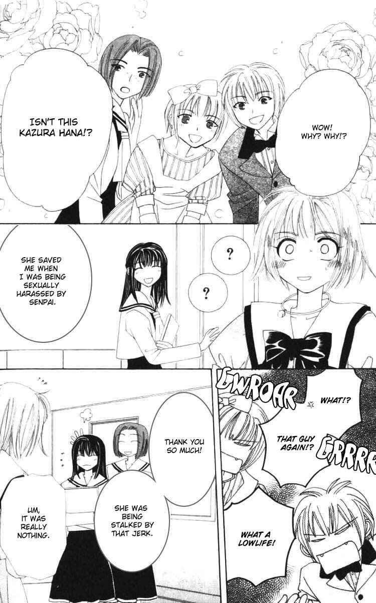 Page 31 Chapter 8 Platinum Garden