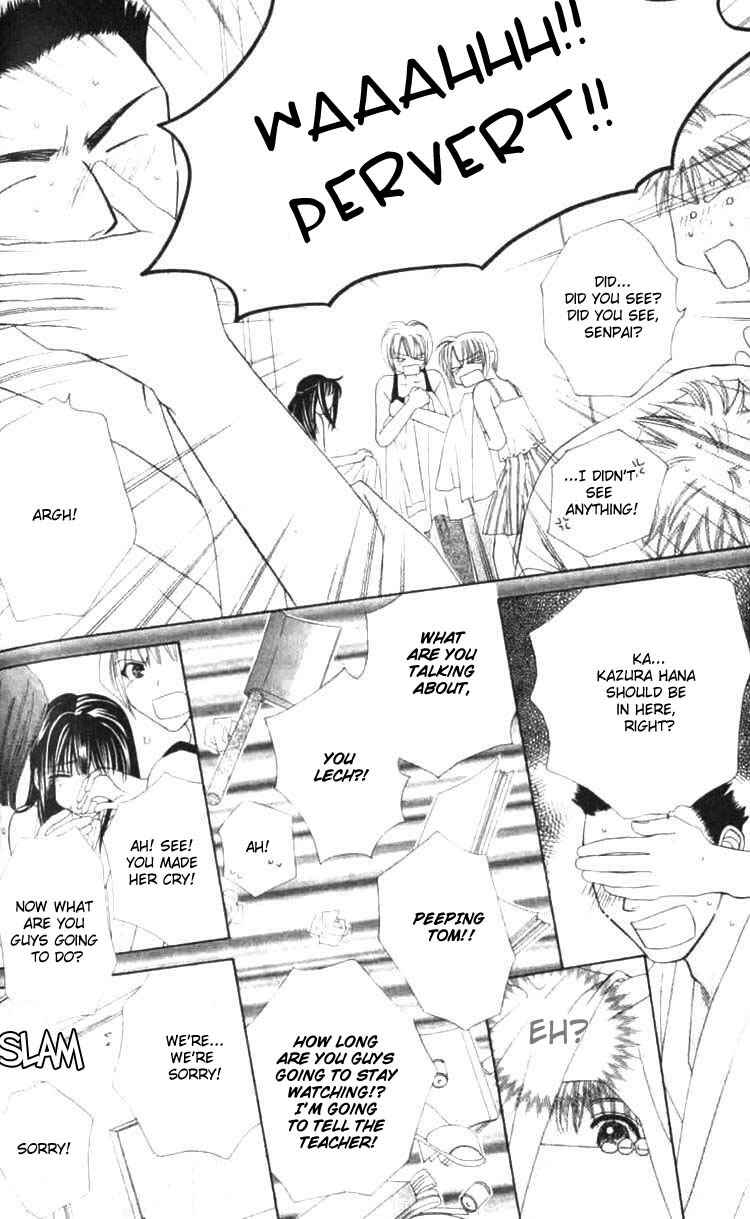 Page 33 Chapter 8 Platinum Garden