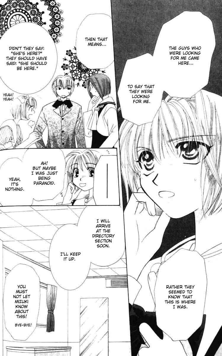 Page 35 Chapter 8 Platinum Garden