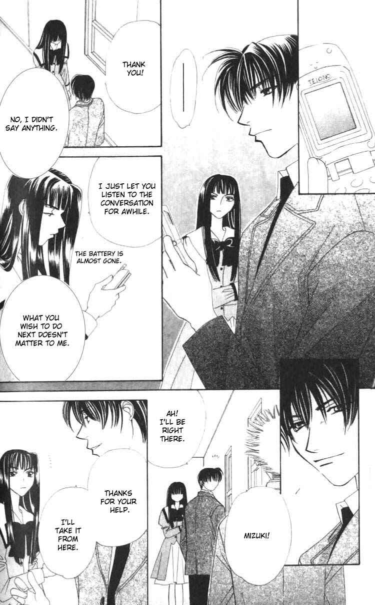 Page 37 Chapter 8 Platinum Garden
