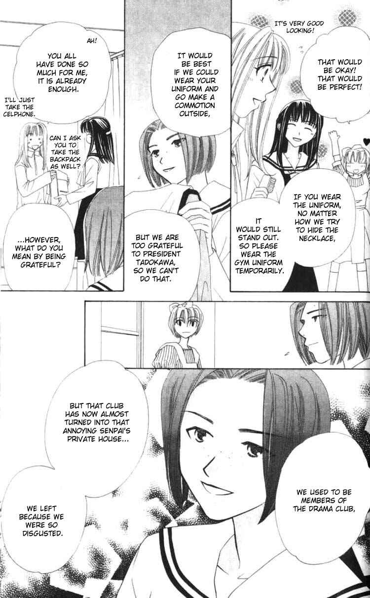 Page 40 Chapter 8 Platinum Garden