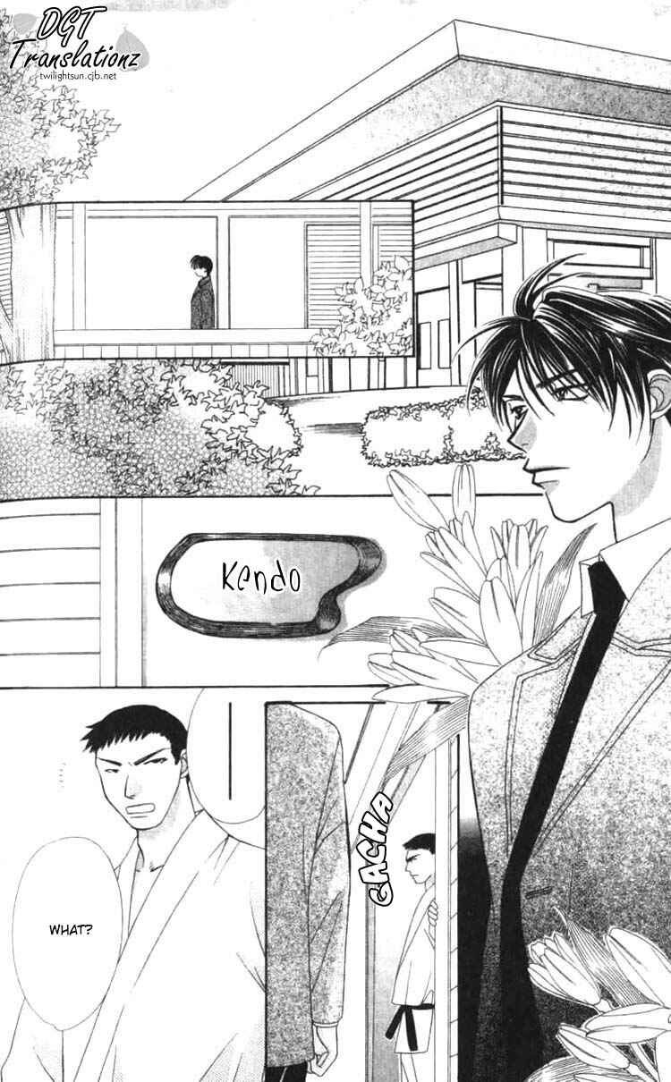 Page 45 Chapter 8 Platinum Garden