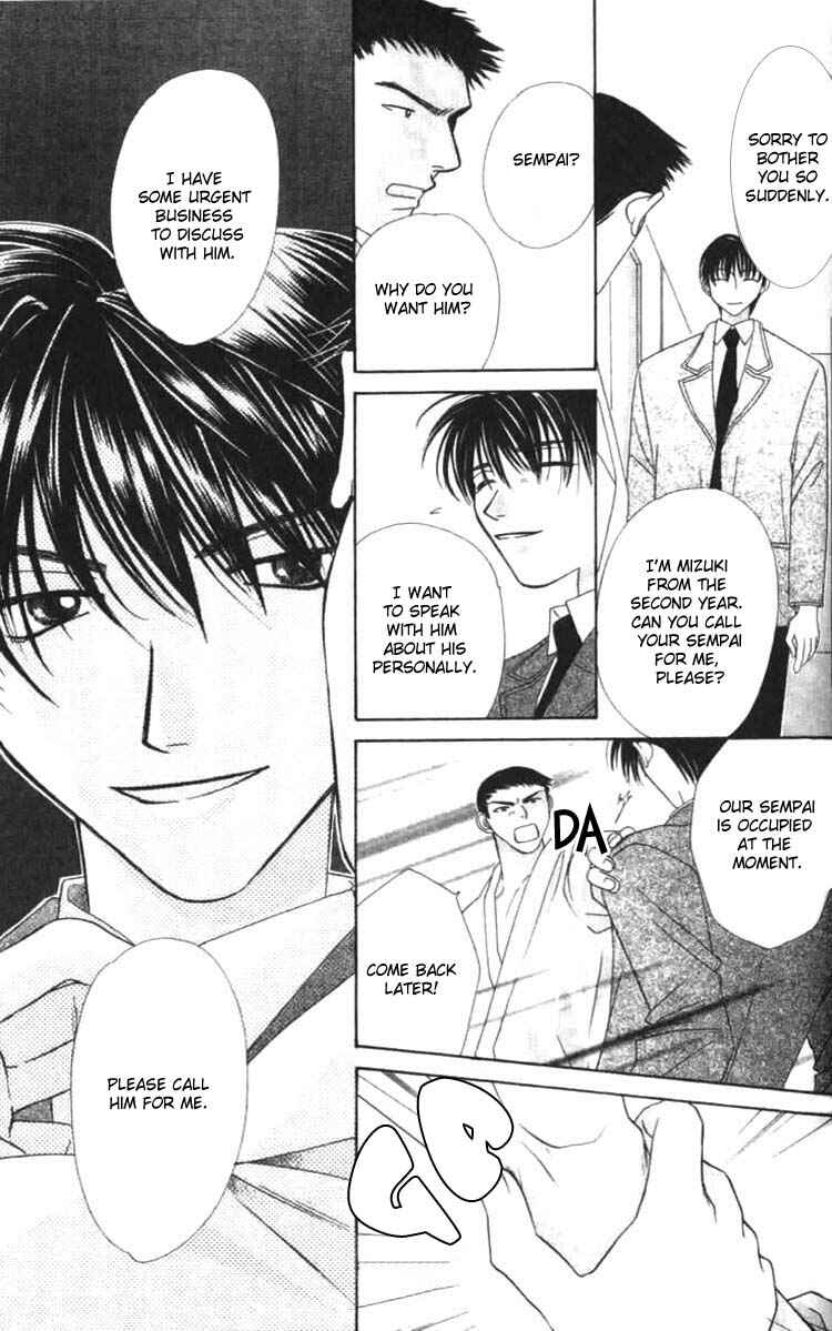 Page 46 Chapter 8 Platinum Garden