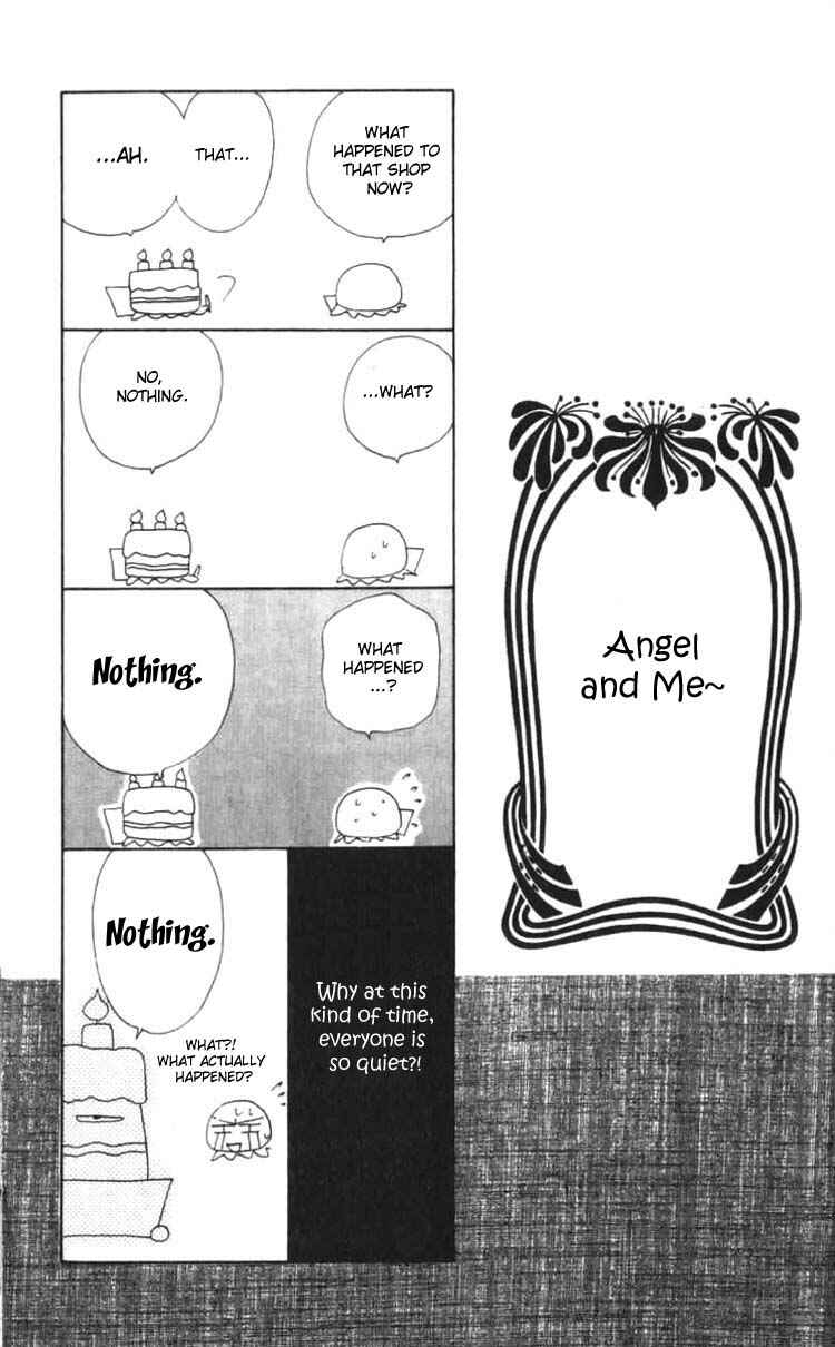 Page 54 Chapter 8 Platinum Garden