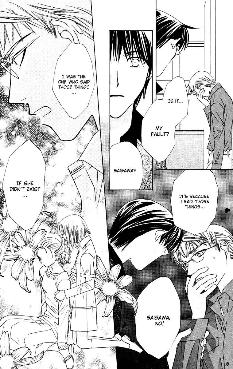 Page 28 Chapter 30 Platinum Garden