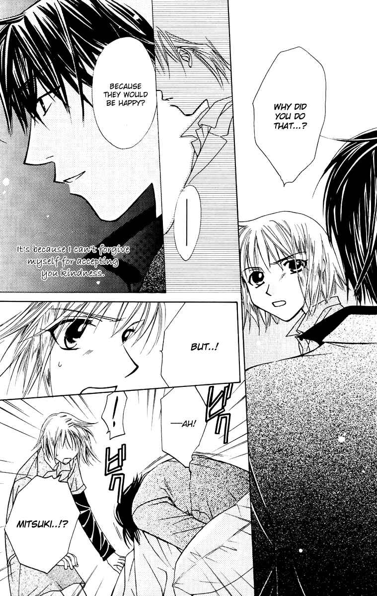 Page 39 Chapter 30 Platinum Garden