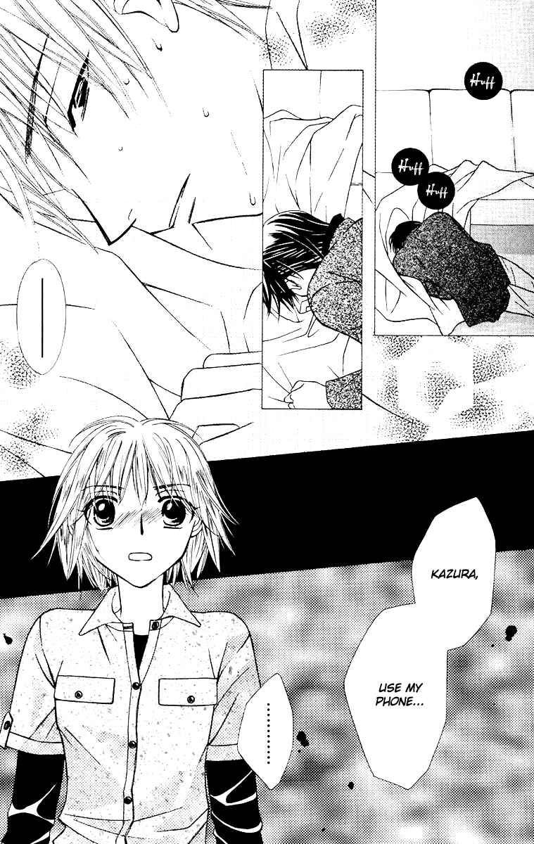 Page 42 Chapter 30 Platinum Garden