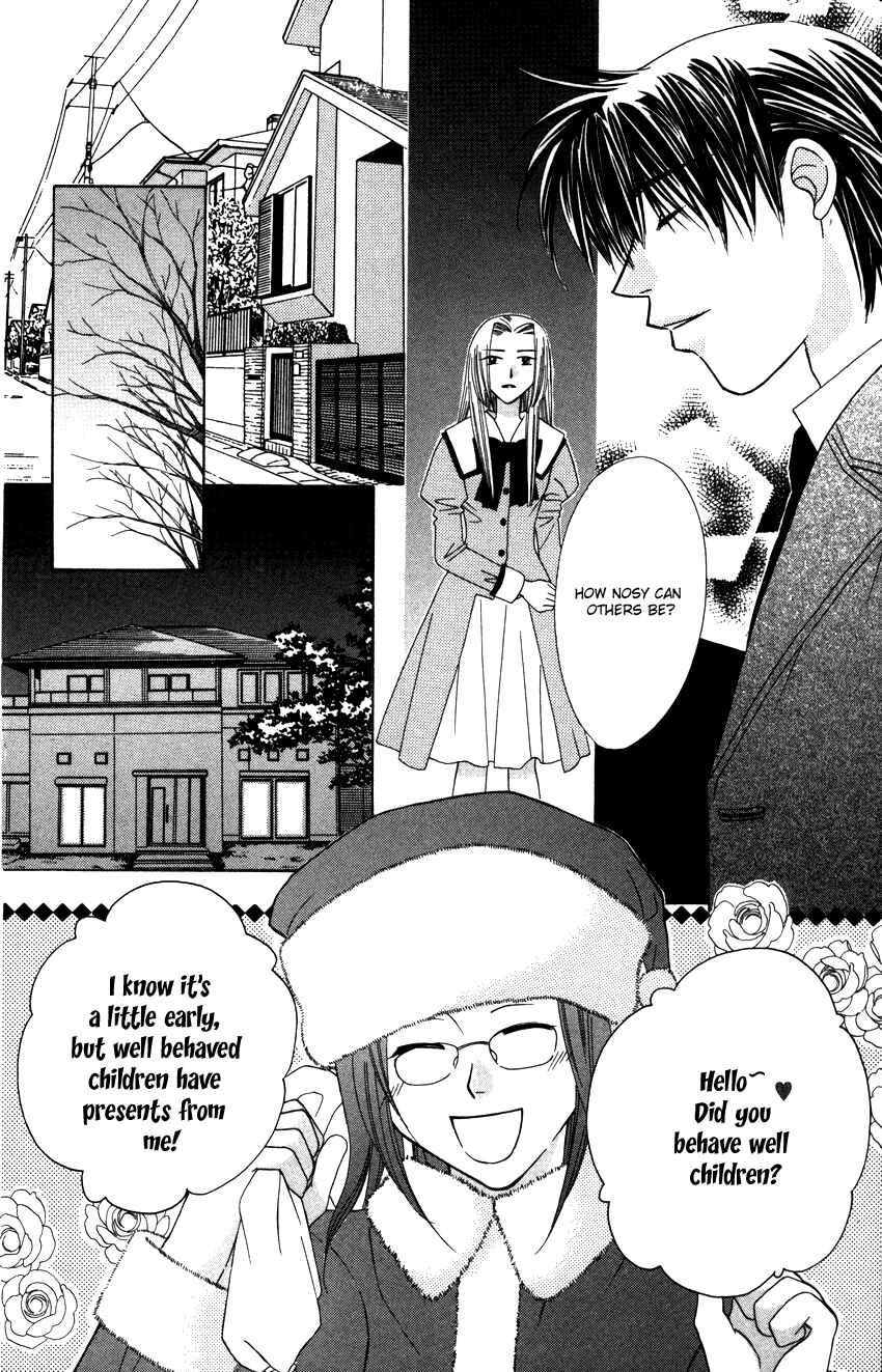 Page 11 Chapter 16 Platinum Garden