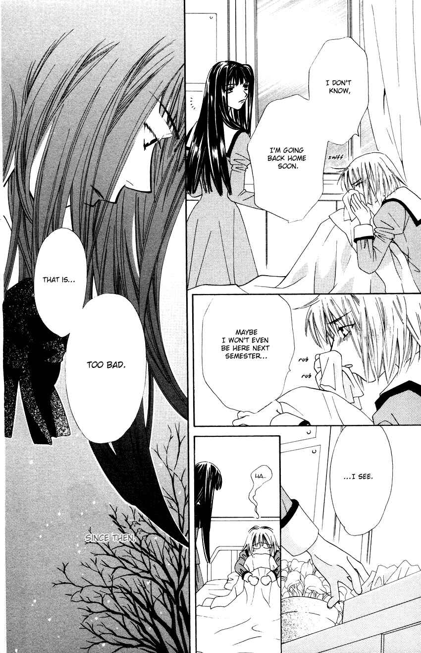 Page 27 Chapter 16 Platinum Garden