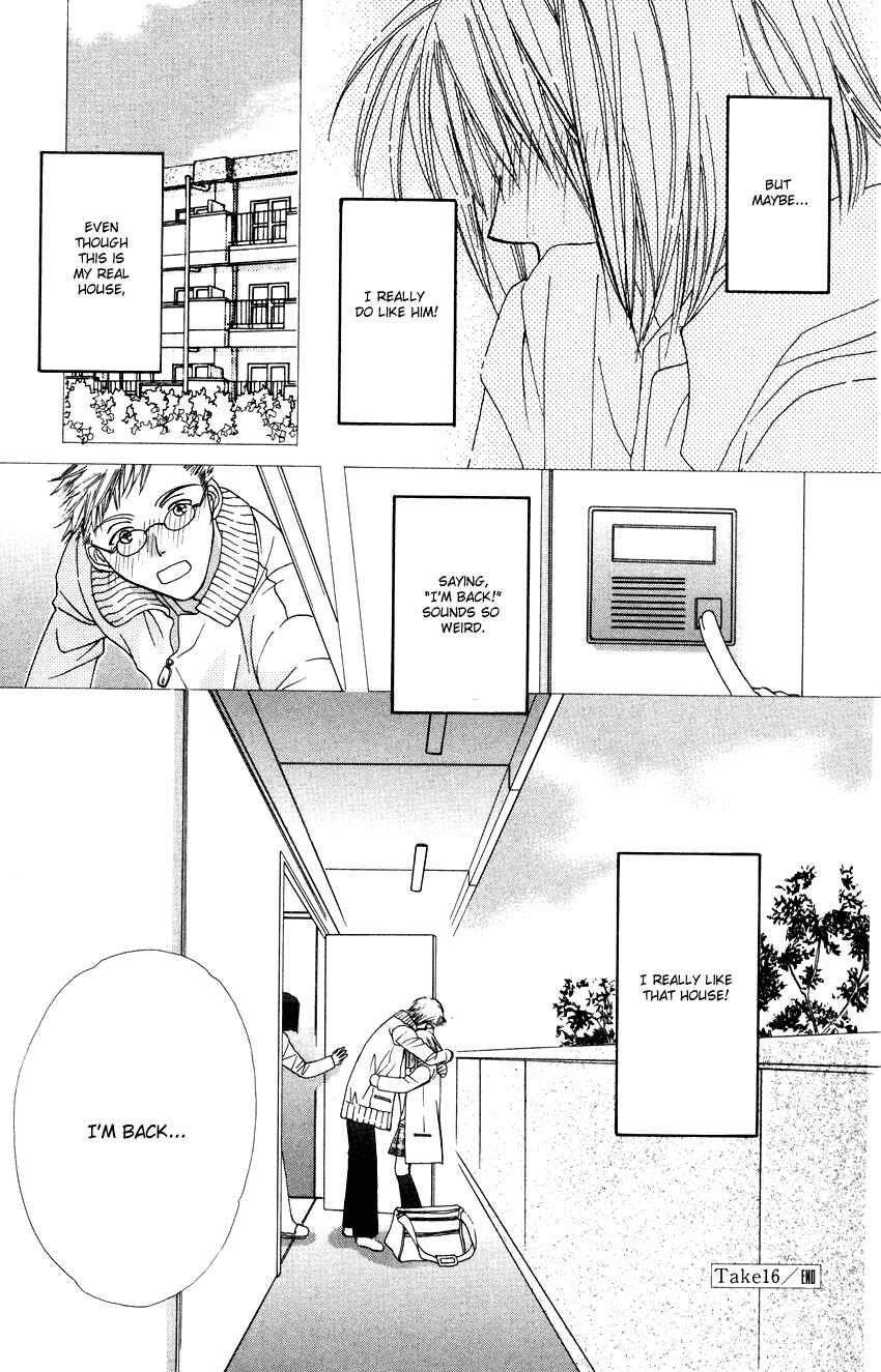 Page 38 Chapter 16 Platinum Garden