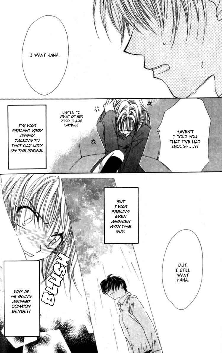 Page 16 Chapter 1.2 Platinum Garden