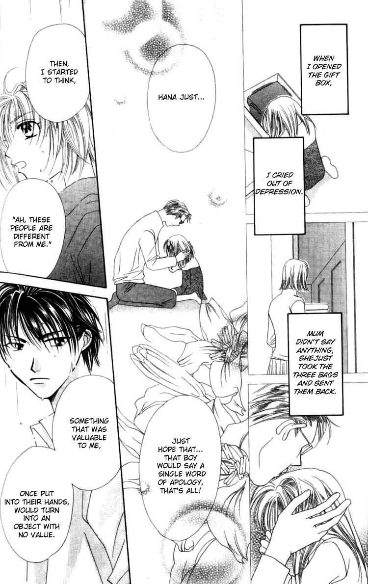 Page 22 Chapter 1.2 Platinum Garden