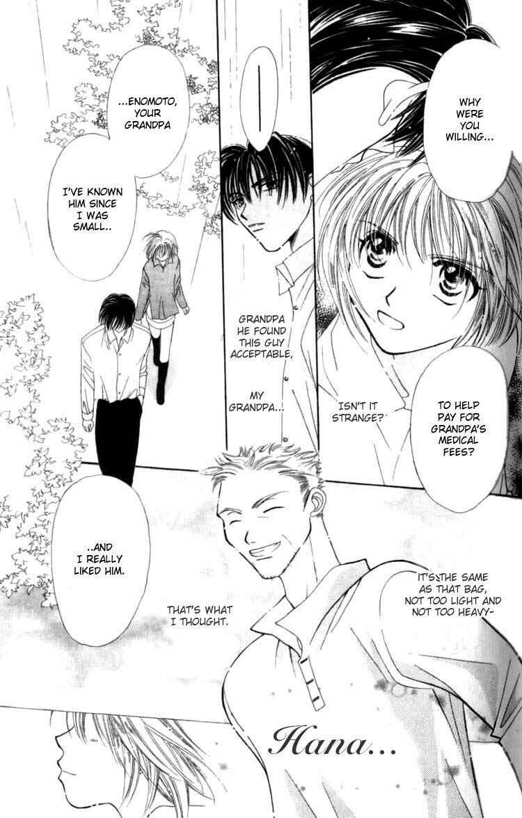 Page 23 Chapter 1.2 Platinum Garden