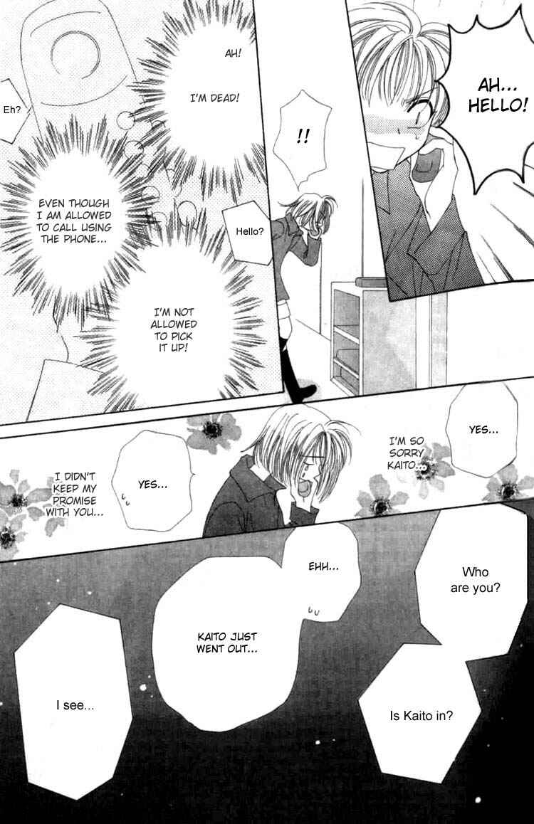 Page 5 Chapter 1.2 Platinum Garden