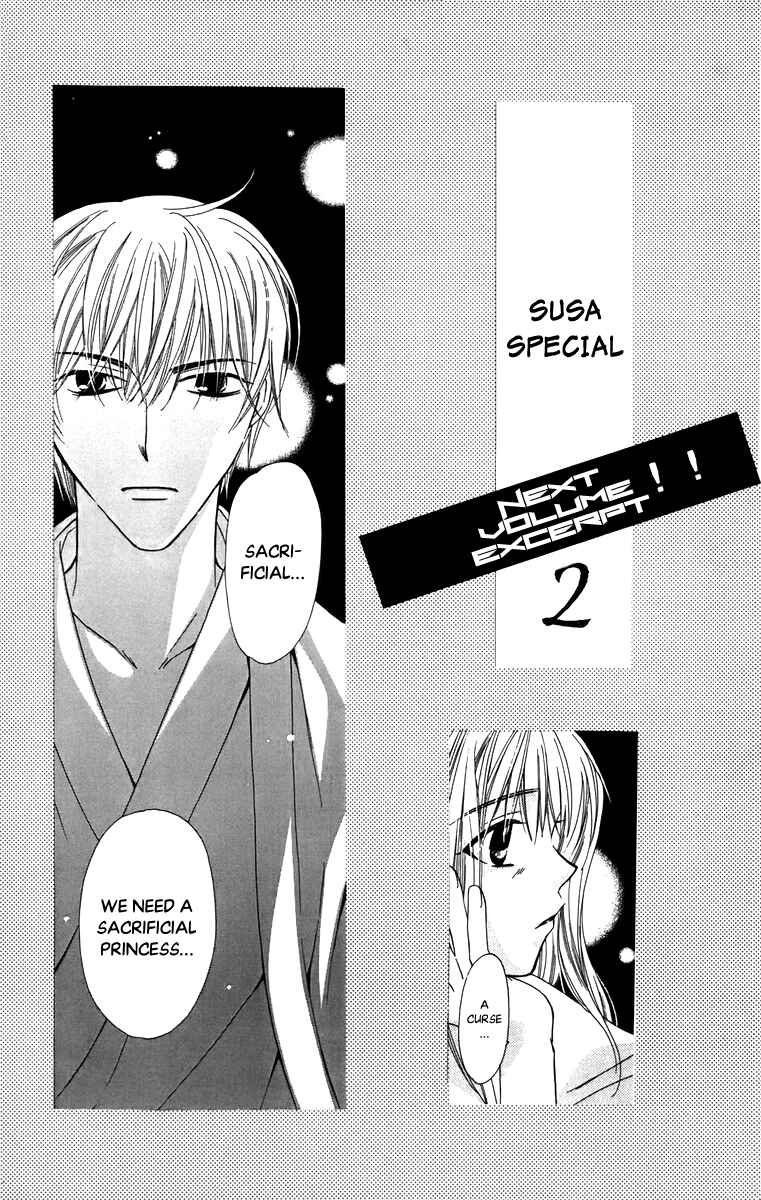 Page 38 Chapter 58 Platinum Garden