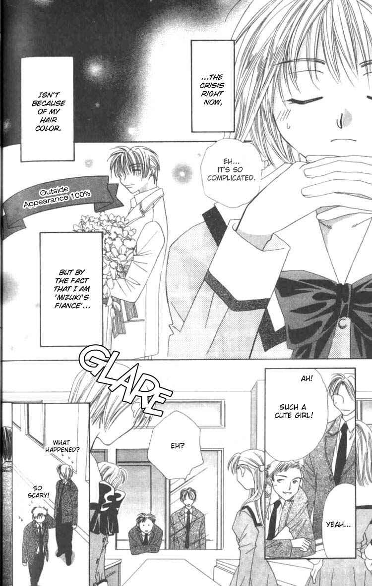 Page 2 Chapter 4.2 Platinum Garden