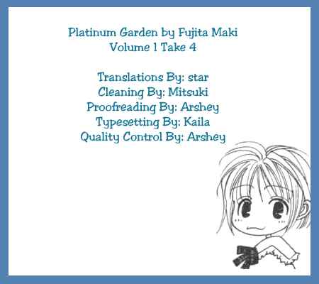 Page 22 Chapter 4.2 Platinum Garden