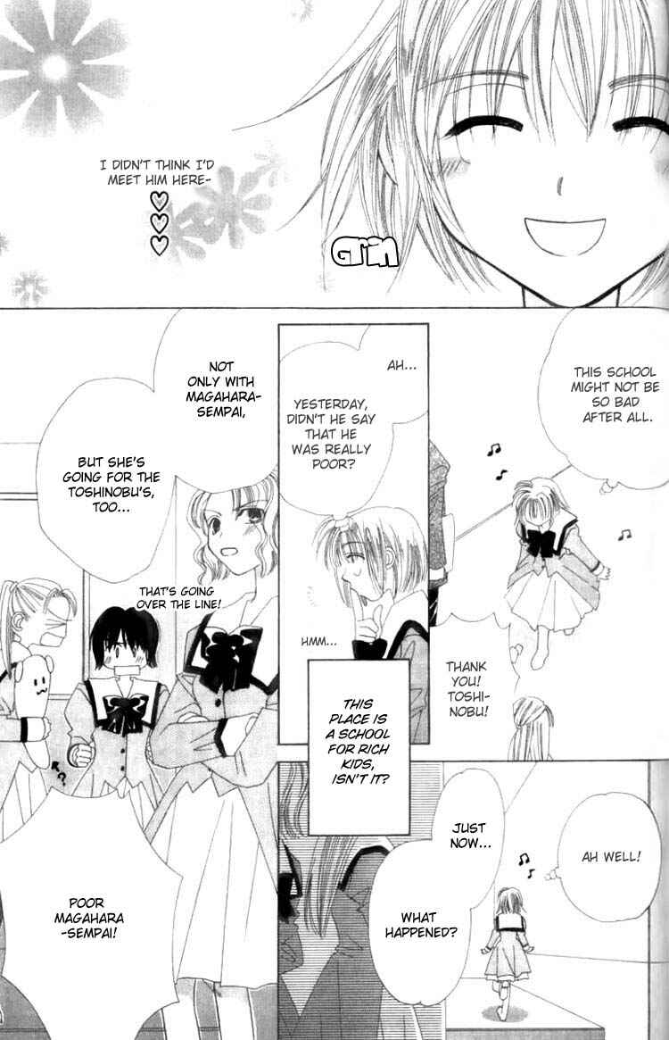 Page 7 Chapter 4.2 Platinum Garden
