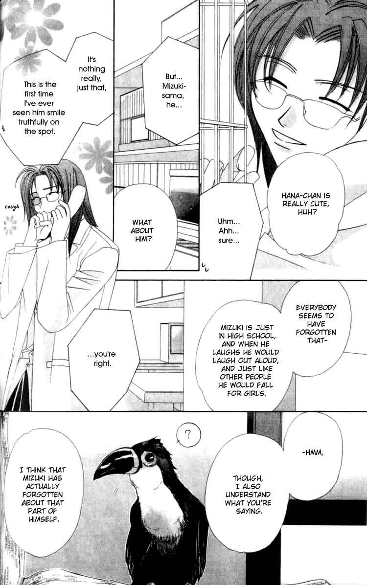 Page 16 Chapter 6.2 Platinum Garden