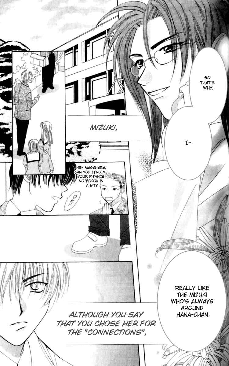 Page 17 Chapter 6.2 Platinum Garden