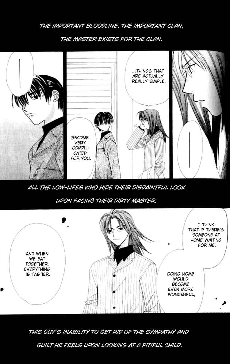 Page 5 Chapter 6.2 Platinum Garden