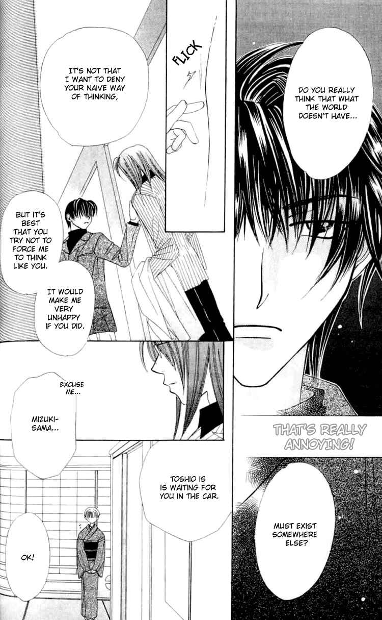 Page 6 Chapter 6.2 Platinum Garden