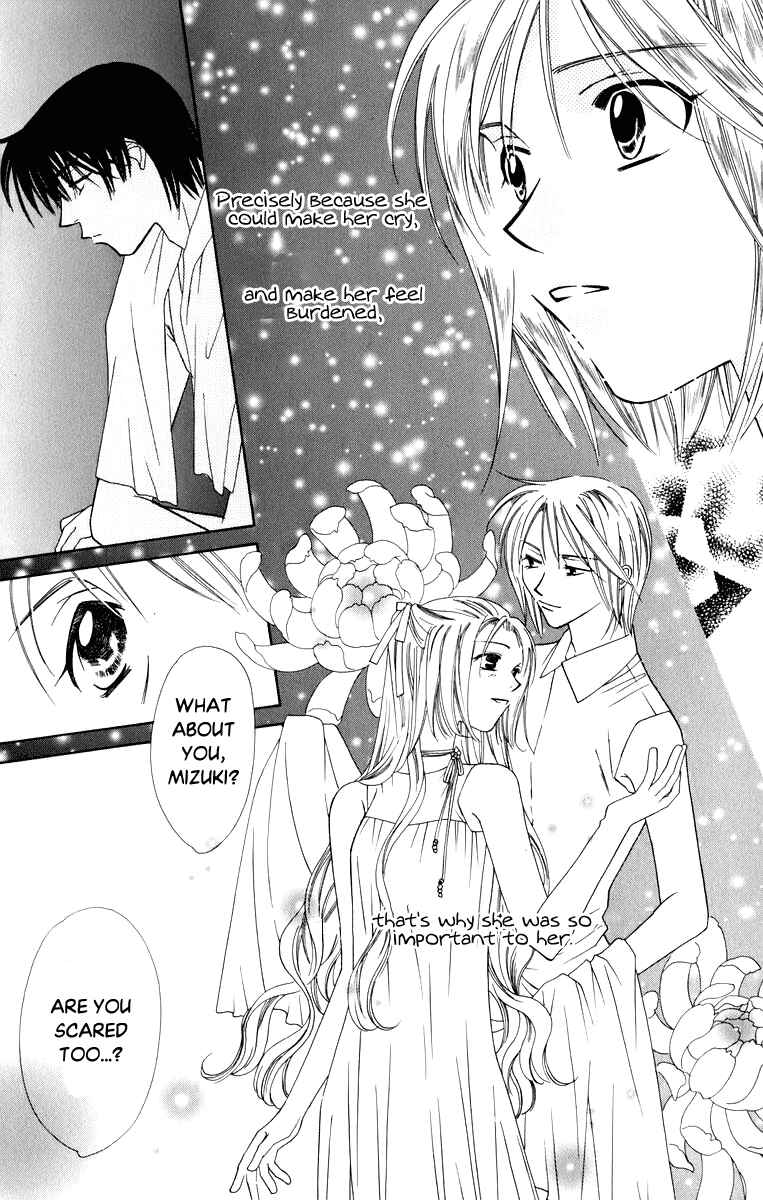 Page 46 Chapter 35 Platinum Garden
