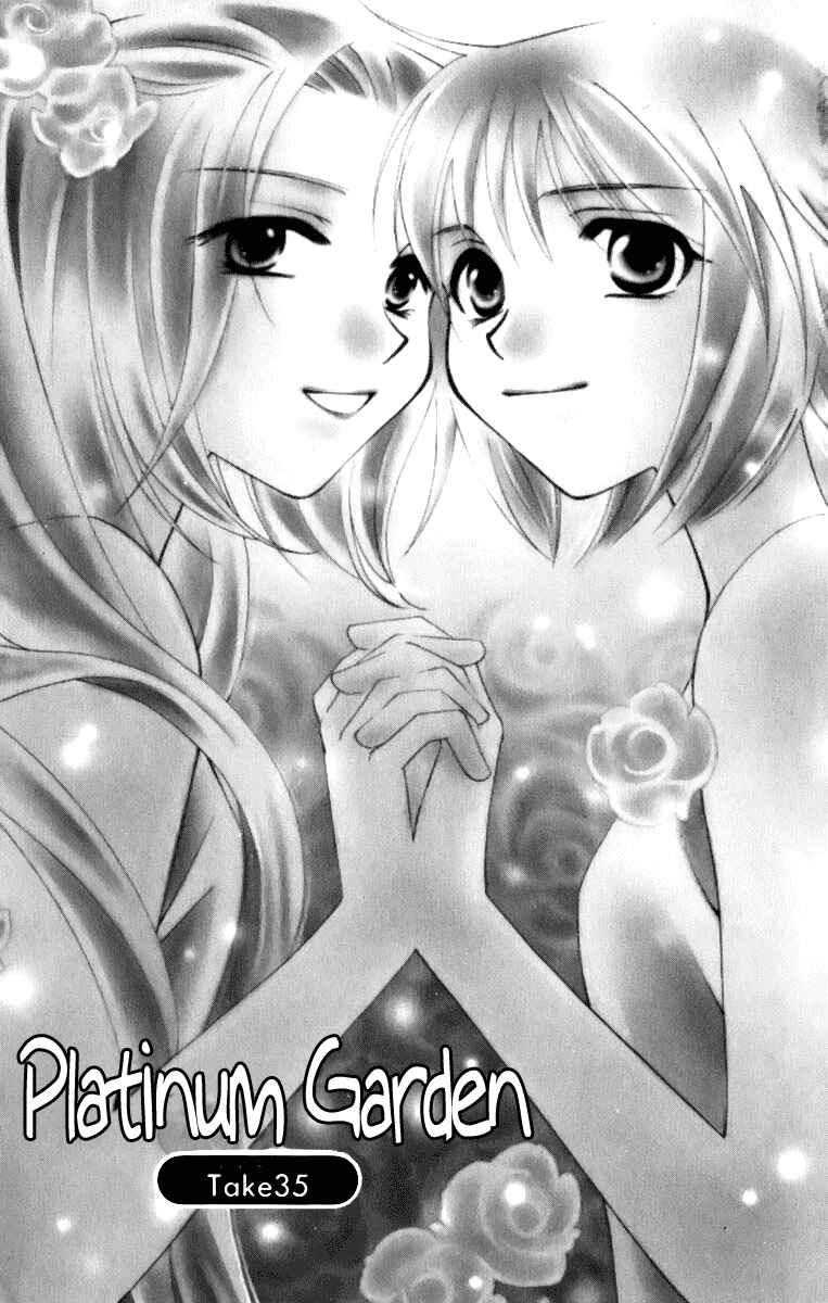 Page 9 Chapter 35 Platinum Garden
