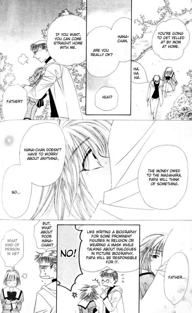 Page 1 Chapter 7.2 Platinum Garden