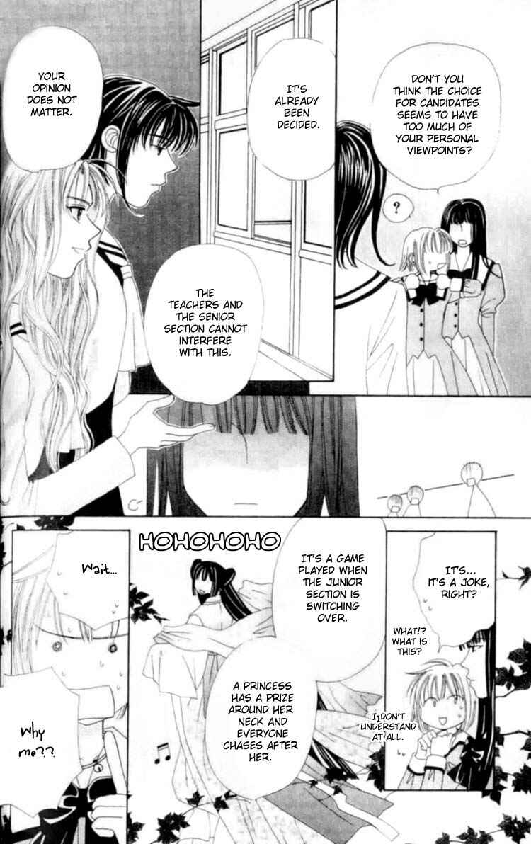 Page 11 Chapter 7.2 Platinum Garden