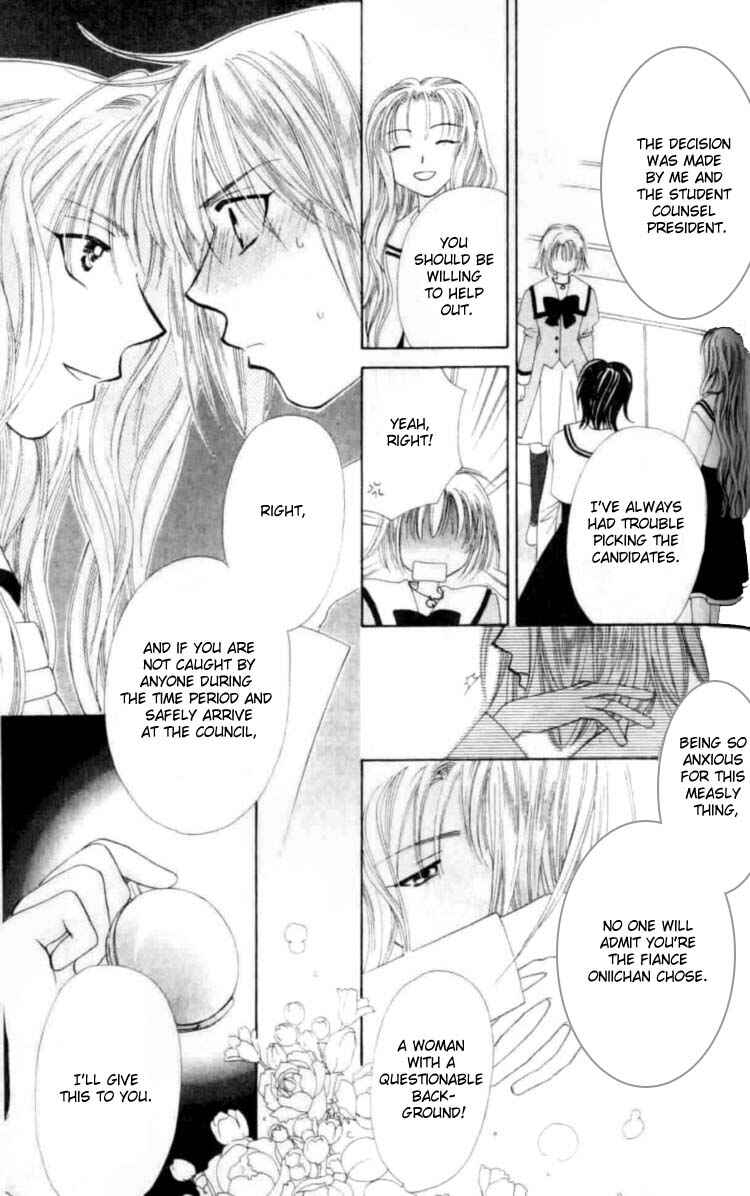 Page 12 Chapter 7.2 Platinum Garden