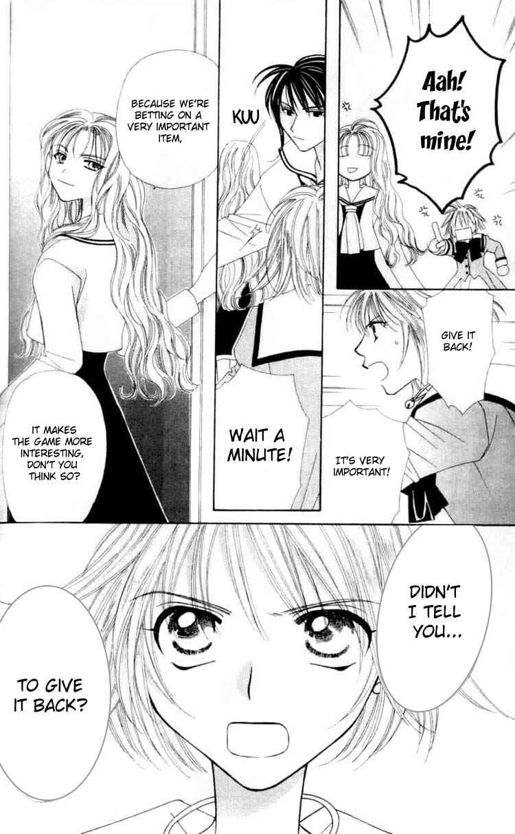 Page 13 Chapter 7.2 Platinum Garden