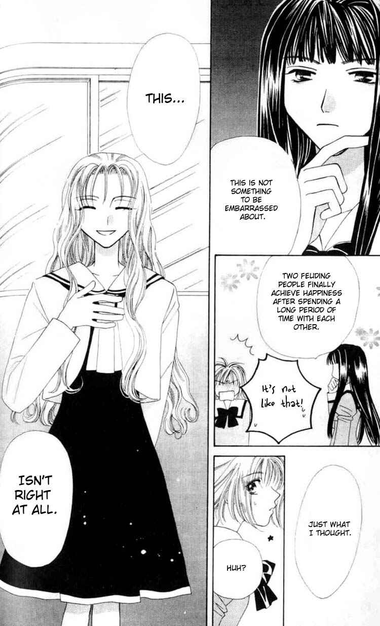 Page 9 Chapter 7.2 Platinum Garden