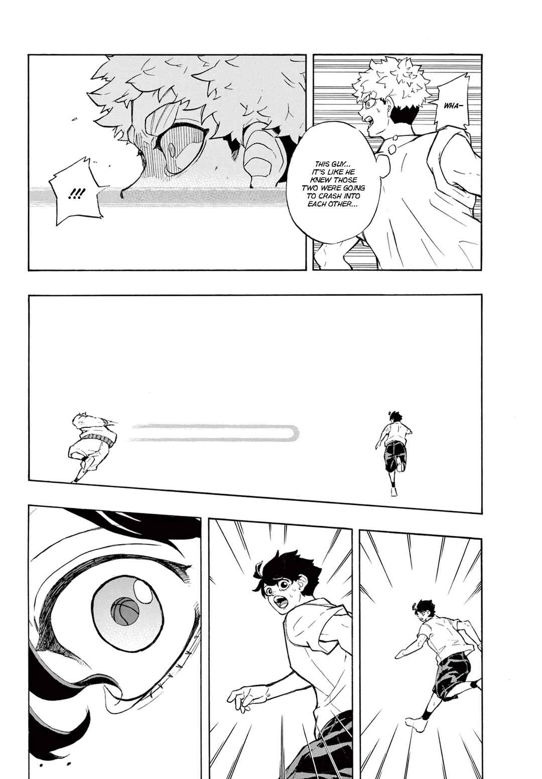 Page 28 Chapter 2 Ichika Bachika