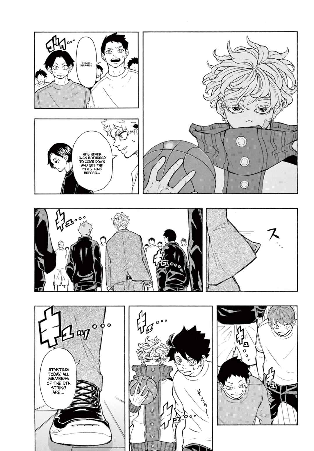 Page 38 Chapter 2 Ichika Bachika