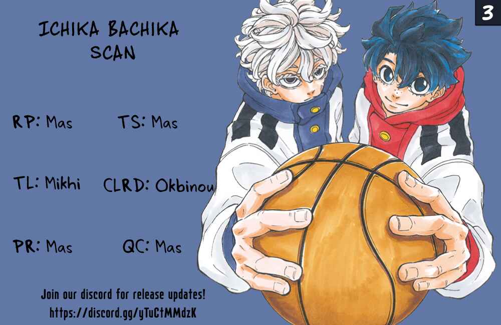 Page 24 Chapter 3 Ichika Bachika