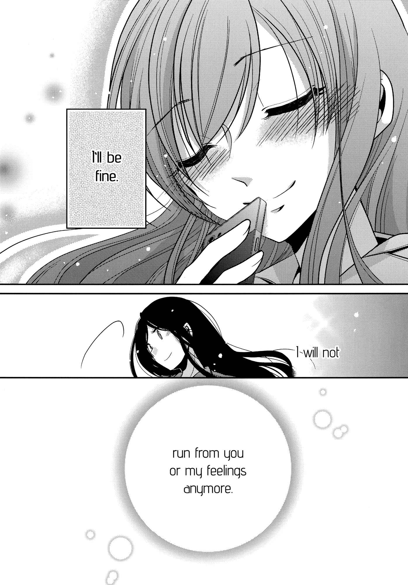 Page 52 Chapter 5 Dear My Teacher