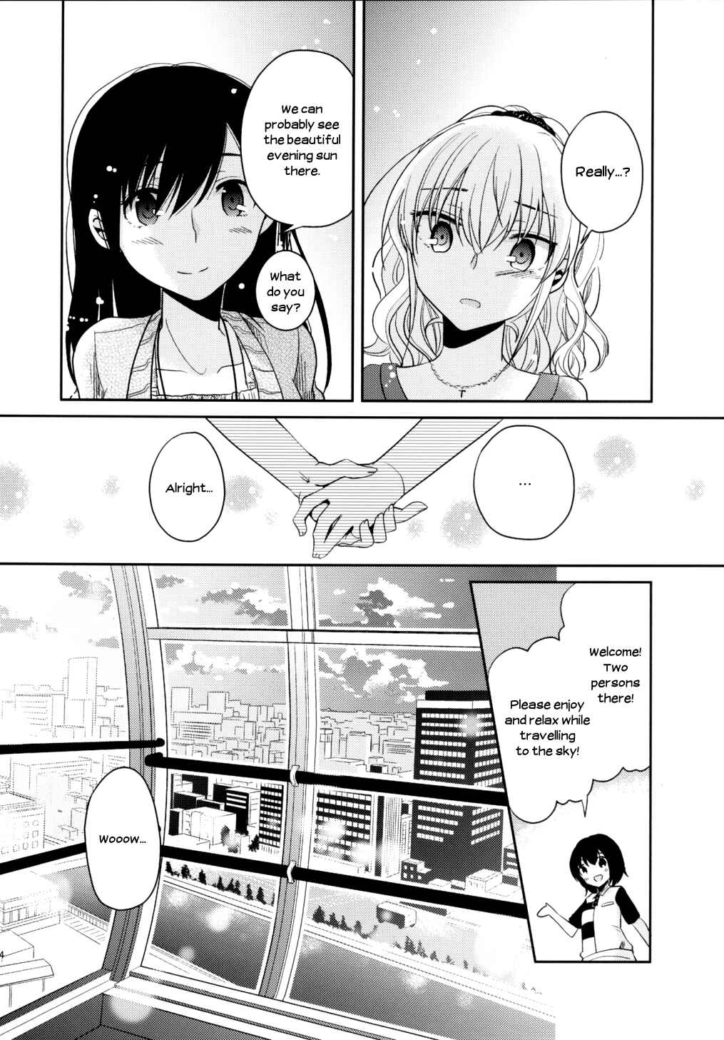 Page 35 Chapter 7 Dear My Teacher