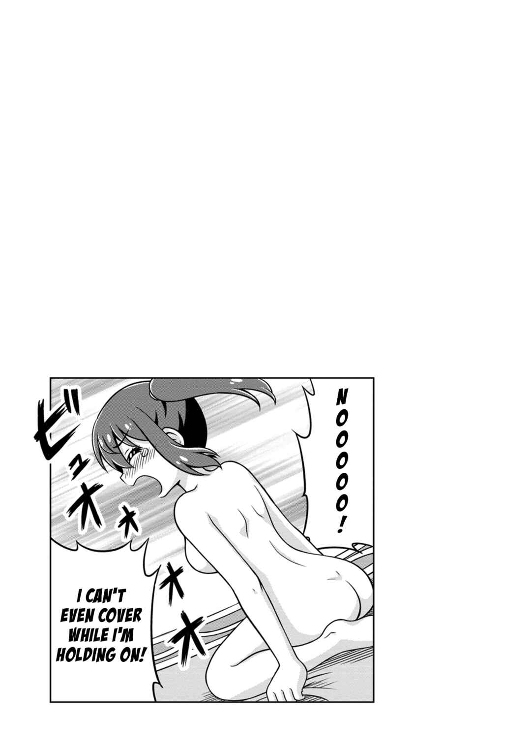 Page 19 Chapter 9 Isekai de Zenra Yuusha to Yobanaide