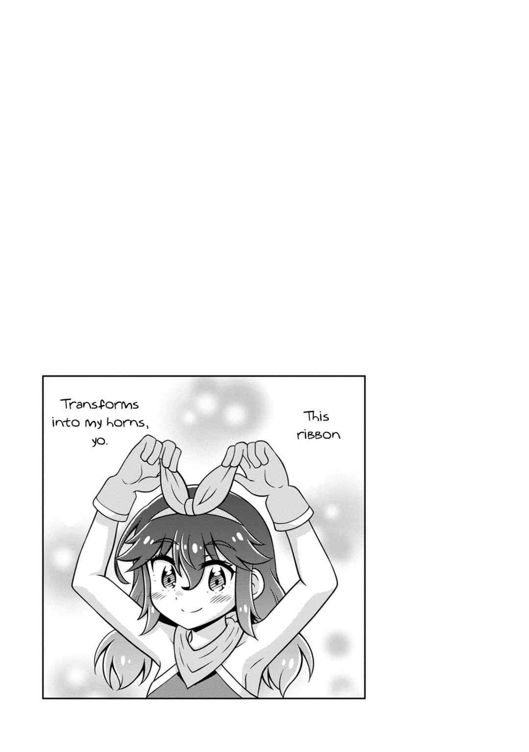 Page 31 Chapter 11 Isekai de Zenra Yuusha to Yobanaide