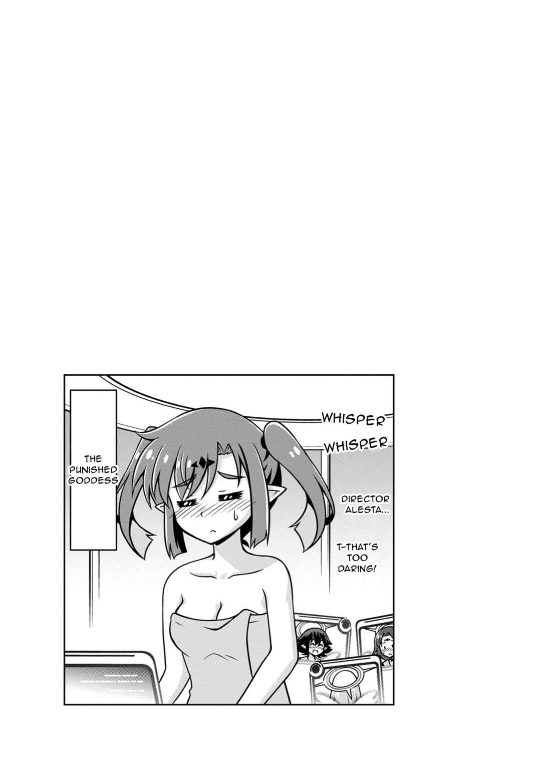 Page 23 Chapter 7 Isekai de Zenra Yuusha to Yobanaide