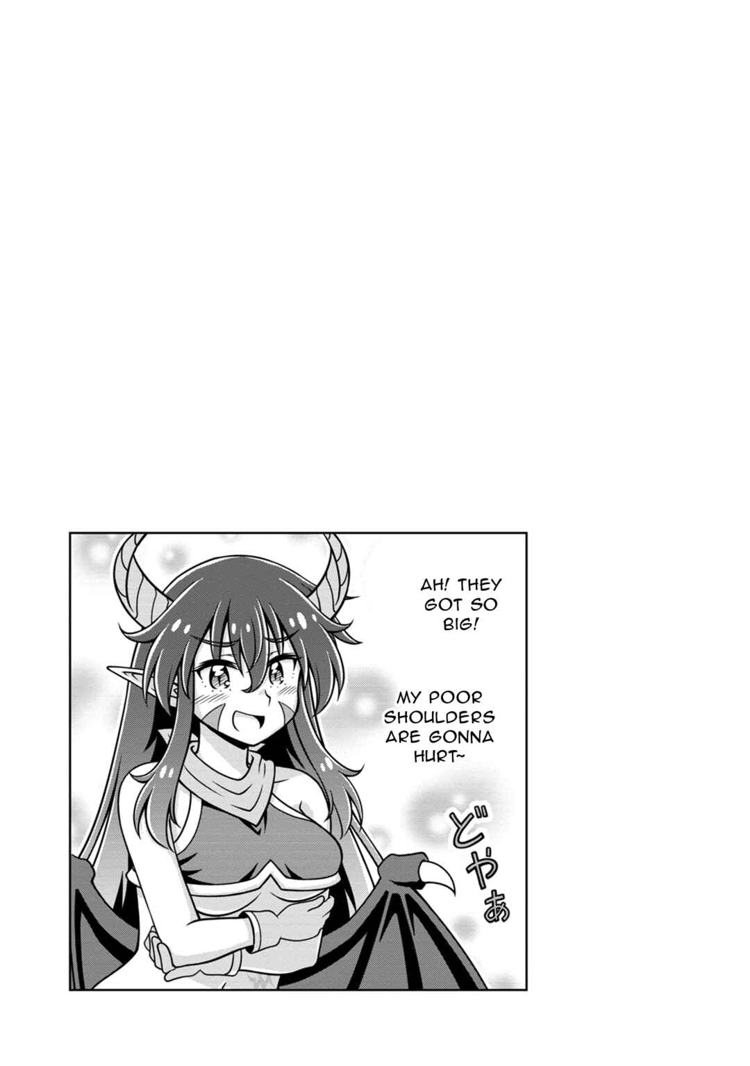 Page 17 Chapter 10 Isekai de Zenra Yuusha to Yobanaide