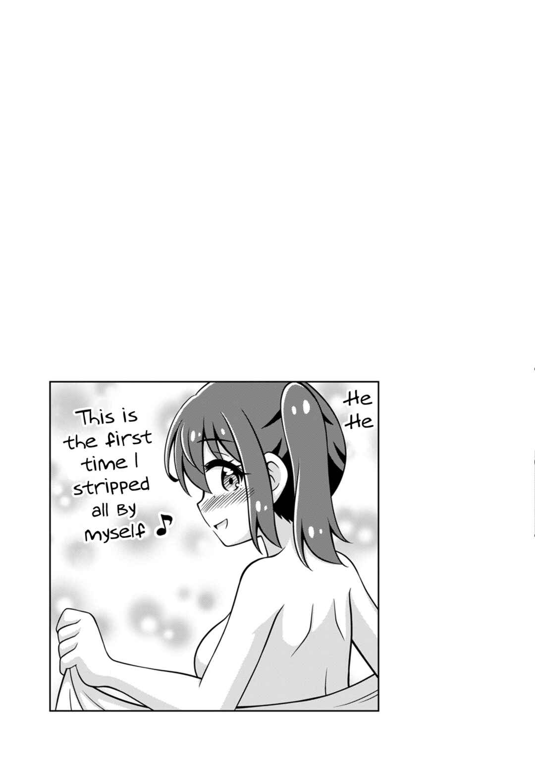 Page 25 Chapter 17 Isekai de Zenra Yuusha to Yobanaide