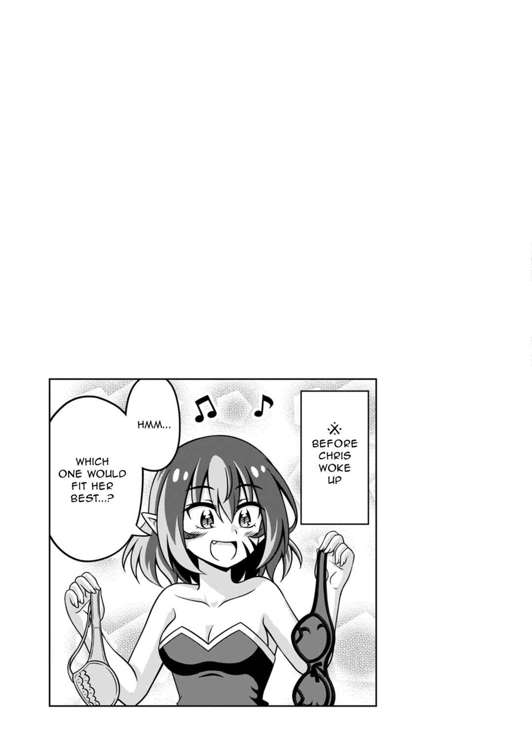 Page 29 Chapter 16 Isekai de Zenra Yuusha to Yobanaide