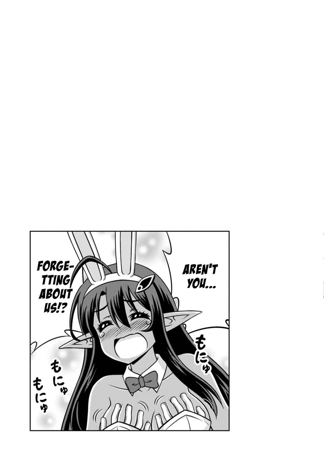 Page 25 Chapter 20 Isekai de Zenra Yuusha to Yobanaide
