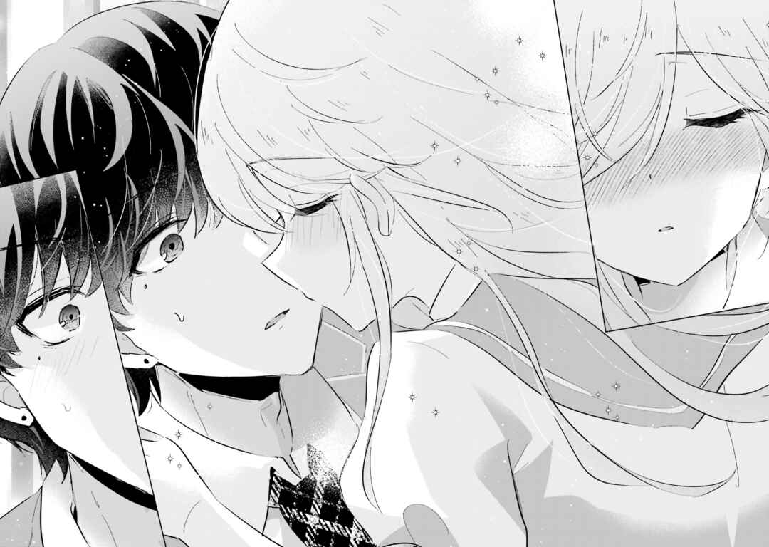 Page 26 Chapter 4 Honmono no Kanojo ni Shitakunaru Made, Watashi de Tameshite Ii yo.