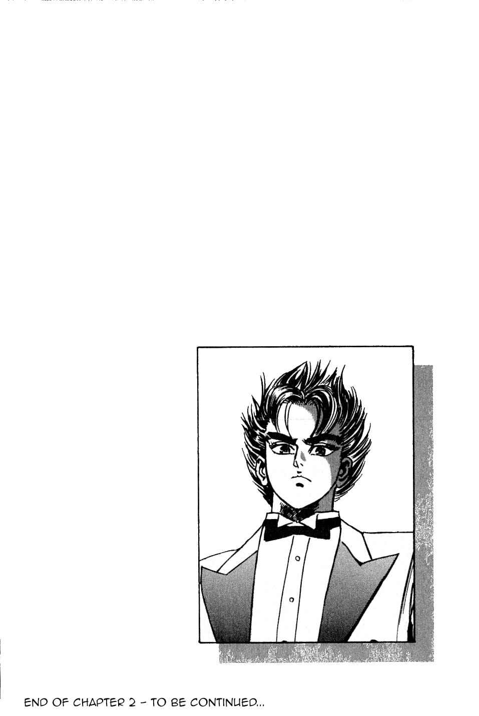 Page 22 Chapter 2 Ear of the Golden Dragon
