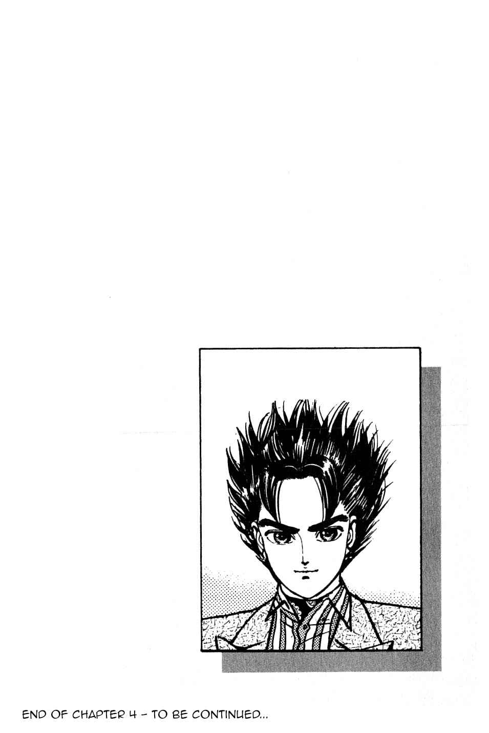 Page 20 Chapter 4 Ear of the Golden Dragon