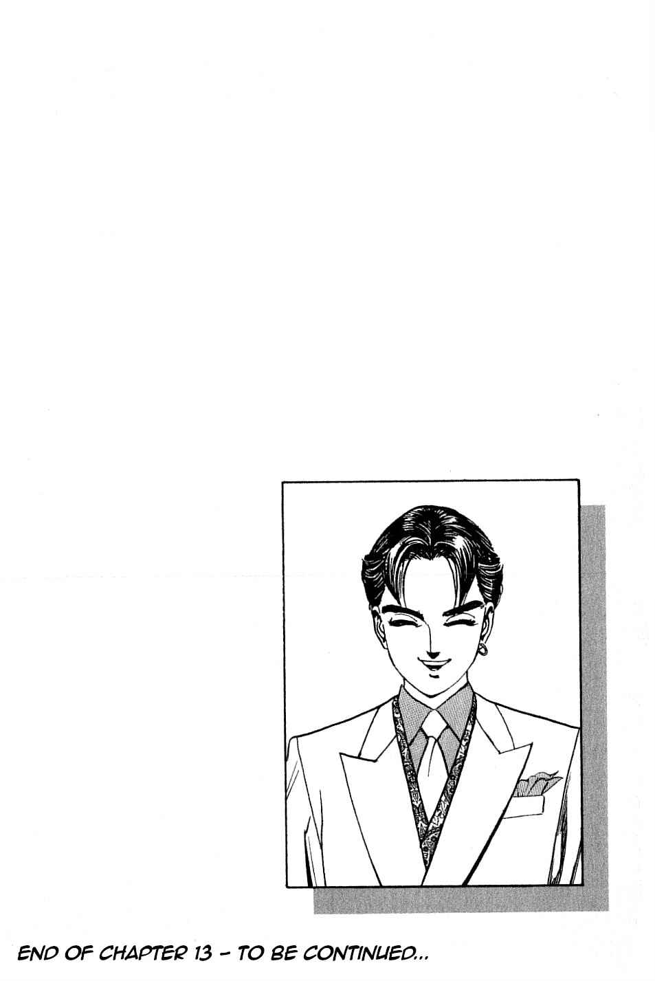 Page 19 Chapter 13 Ear of the Golden Dragon